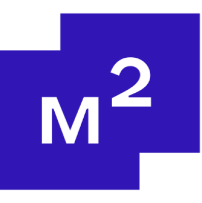 М2 – метр квадратный