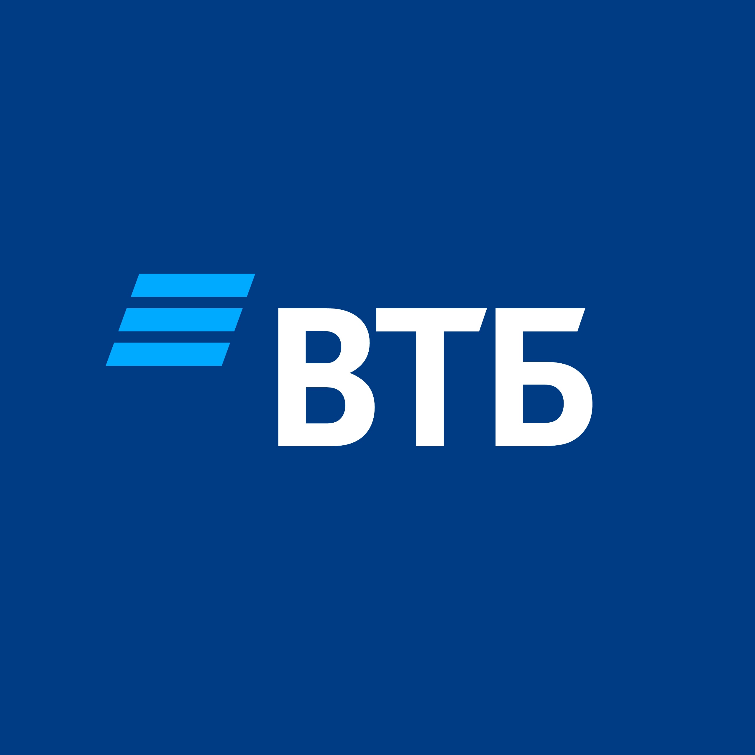 Партнёры ВТБ